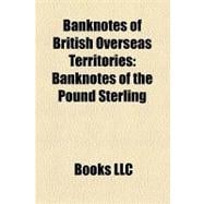 Banknotes of British Overseas Territories : Banknotes of the Pound Sterling, Banknotes of the Jason Islands