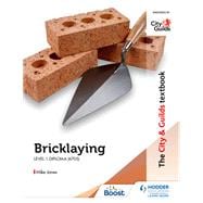 The City & Guilds Textbook: Bricklaying for the Level 1 Diploma (6705)