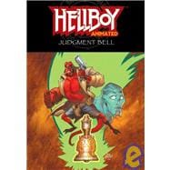 Hellboy Animated 2 : The Judgement Bell