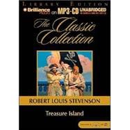 Treasure Island: Library Edition