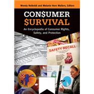 Consumer Survival