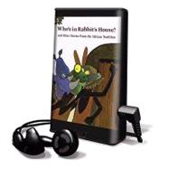 Who's in Rabbit's House and other Stories from the African Tradition: Library Edition