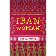 Iban Woman