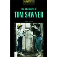 OBWL1: Adventures of Tom Sawyer Level 1: 400 Word Vocabulary