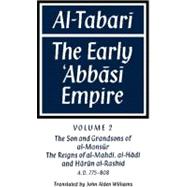 Al-Ì£TabarÄ«: The Early â€›AbbÄsÄ« Empire