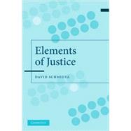 The Elements of Justice