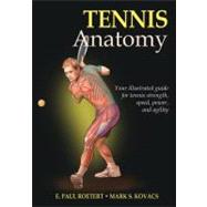 Tennis Anatomy