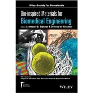 Bio-inspired Materials for Biomedical Engineering