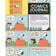 The Comics Journal 290