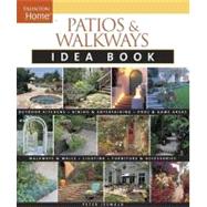 Patios and Walkways Idea Book
