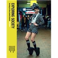 Exploring Society Sociology for New Zealand Students, 4th Edition