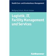 Logistik, It, Facility Management Und Services