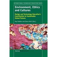 Environment, Ethics and Cultures