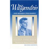 Wittgenstein and Modern Philosophy