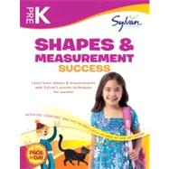 Pre-K Shapes & Measurement Success