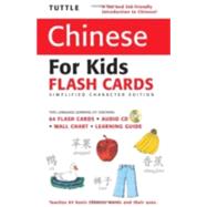 Tuttle Chinese for Kids