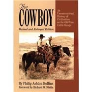 The Cowboy,9780806129365