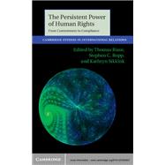 The Persistent Power of Human Rights,9781107609365
