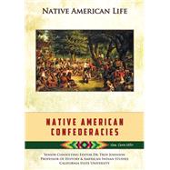 Native American Confederacies