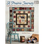 A Prairie Journey