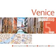 Venice Popout Map