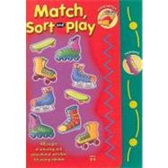 Match, Sort and Play
