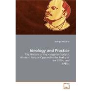 Ideology and Practice