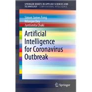 Artificial Intelligence for Coronavirus Outbreak