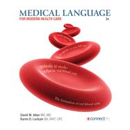 Medical Language for Modern Health Care, 2nd Edition