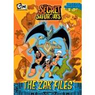 The Zak Files
