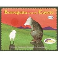 Borreguita and the Coyote