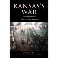 Kansas's War : The Civil War in Documents