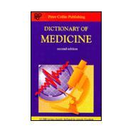 English Medical Dictionary