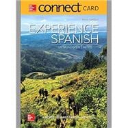 1T Connect Online Access for Experience Spanish