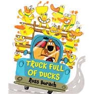 Truck Full of Ducks