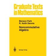 Noncommutative Algebra