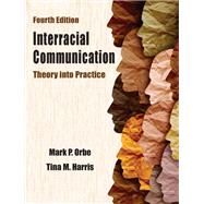 Interracial Communication: Theory into Practice