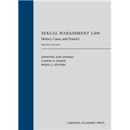 Sexual Harassment Law