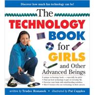 The Technology Book for Girls