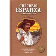 Gregorio Esparza