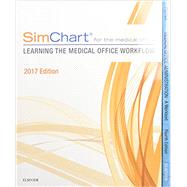Medical Office Administration + Simchart for the Medical Office Workflow Manual