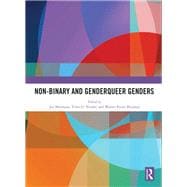 Non-binary and Genderqueer Genders