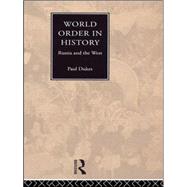 World Order in History: Russia and the West