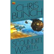 Scoundrel Worlds : A Star Risk, ltd., Novel,9780451459367
