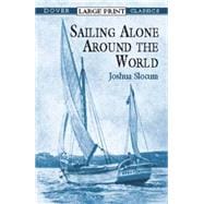 Sailing Alone Around the World,9780486419367