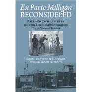Ex Parte Milligan Reconsidered