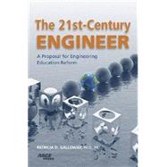 The 21st-Century Engineer