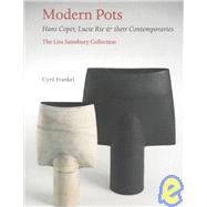 Modern Pots