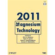 Magnesium Technology 2011