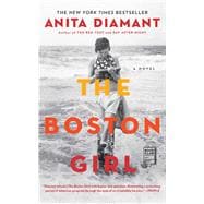 The Boston Girl A Novel